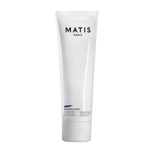 Matis Réponse Body Cashmere-Hand Cream SPF 10
