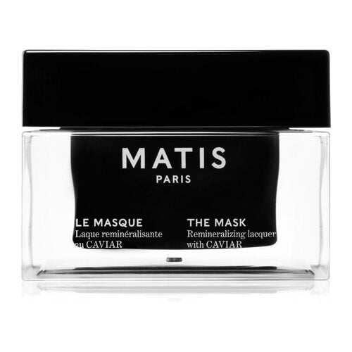 Matis The Mask