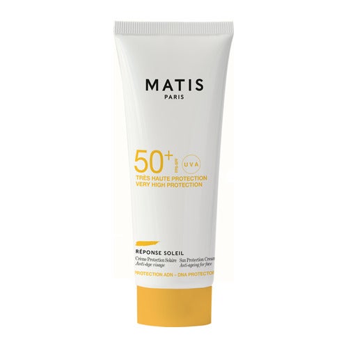 Matis Réponse Soleil Sun Protection Cream SPF 50+