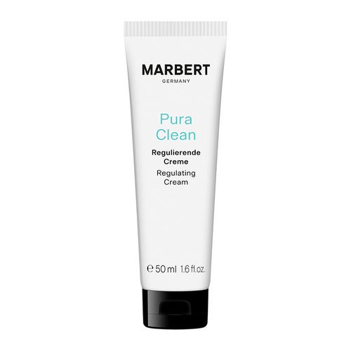 Marbert Pura Clean Regulating Cream