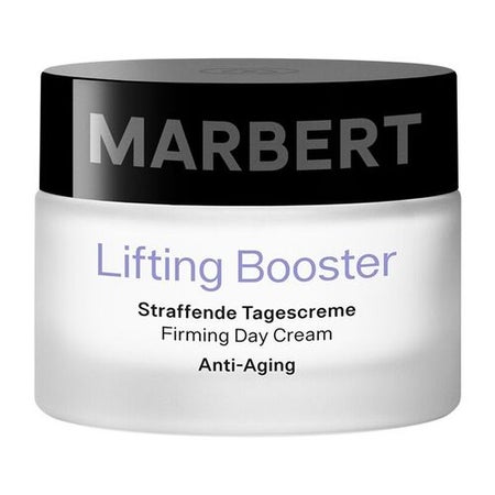 Marbert Lift 4 Age Protection Firming Day Care SPF 15 50 ml