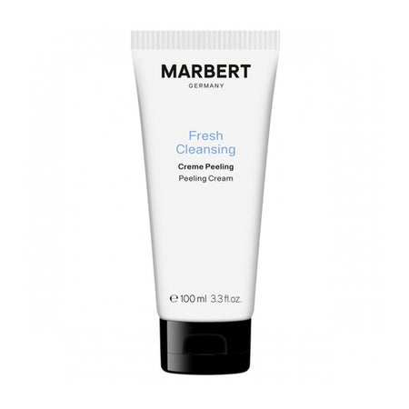 Marbert Fresh Cleansing Creme Afskalning 100 ml