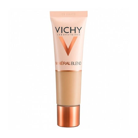Vichy Minéralblend Base de maquillaje 09 Agate 30 ml