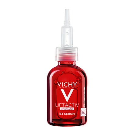 Vichy Liftactiv B3 Hiusseerumi 30 ml