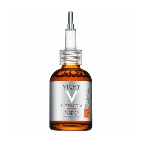 Vichy LiftActive Supreme Vitamine C Hiusseerumi