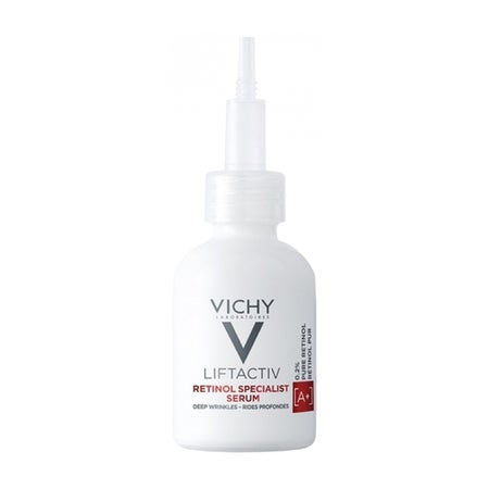 Vichy Liftactiv Retinol Specialist Siero 30 ml