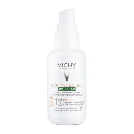 Vichy Capital Soleil UV-Clear SPF 50+