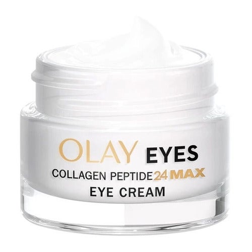 Olay Regenerist Collagen Peptide24 MAX Crème pour les yeux