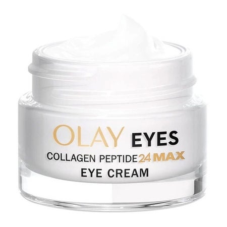 Olay Regenerist Collagen Peptide24 MAX Crème pour les yeux 15 ml