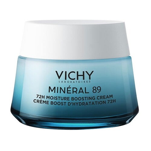 Vichy Minéral 89 72h Moisture Boosting Cream