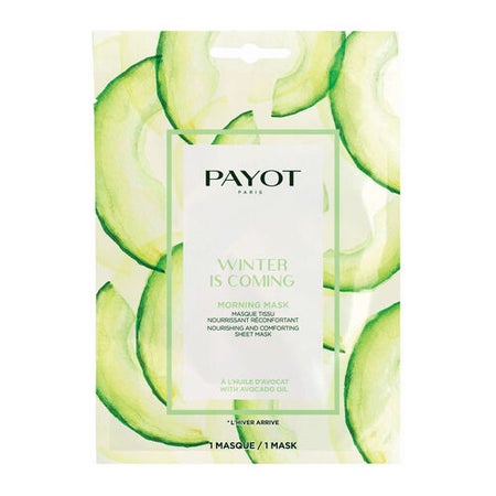 Payot Morning Mask Winter Is Coming 19 ml
