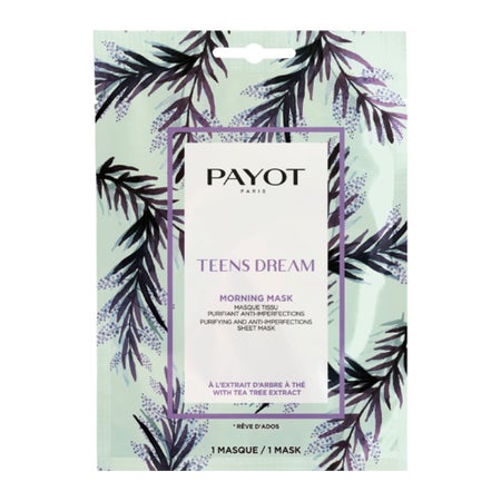 Payot Morning Maske Teens Dream 19 ml