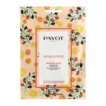 Payot Morning Masque Hangover 19 ml