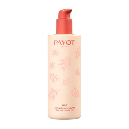 Payot Nue Micellaire Cleansing milk