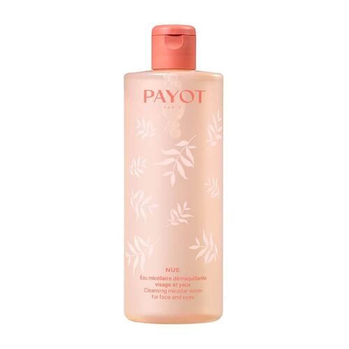Payot Nue Micellar cleaning water Face And Eyes