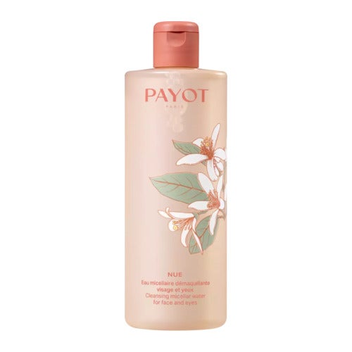 Payot Nue Micellar cleaning water Face And Eyes