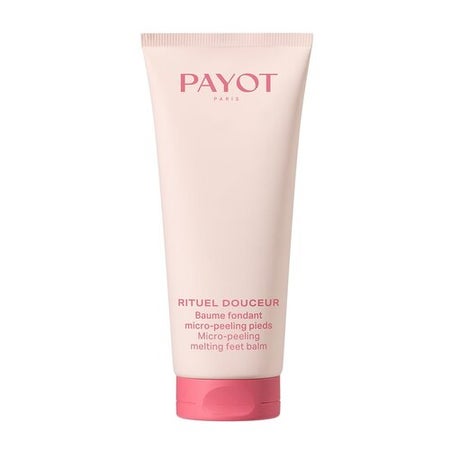 Payot Micro-peeling melting Soins des pieds 100 ml