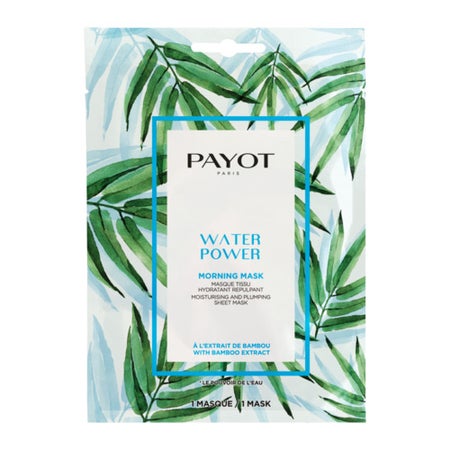 Payot Morning Masque Water Power 19 ml