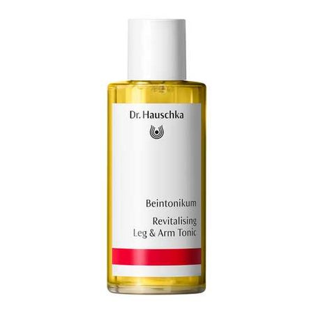 Dr. Hauschka Revitalizing Leg & Arm Tonic 100 ml