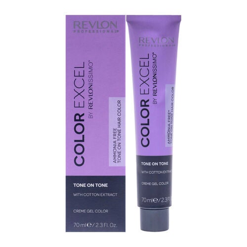 Revlon Color Excel by Revlonissimo™ Permanent coloring