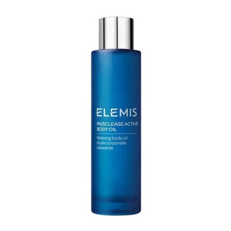 Elemis Musclease Active Body Oil 100 ml