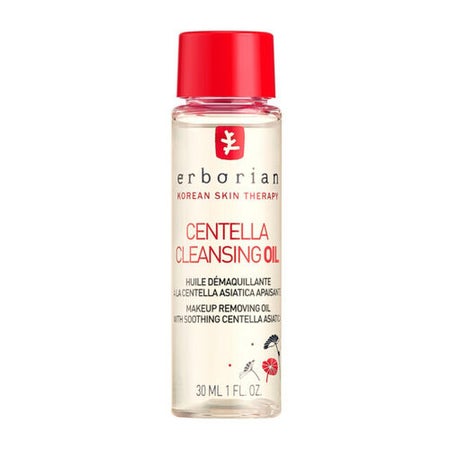 Erborian Centella Cleansing Oil 30 ml
