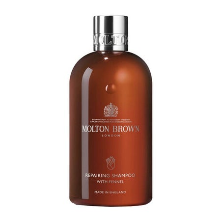 Molton Brown Repairing Champú With Fennel 300 ml