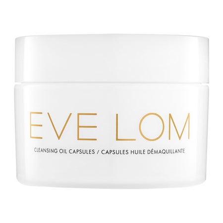 Eve Lom Cleansing Oil Capsules 50 gélules