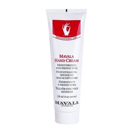Mavala Hand Cream 120 ml