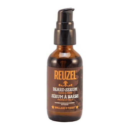 Reuzel Clean&Fresh Beard Serum