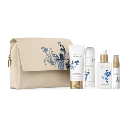 Rituals Amsterdam Collection Set