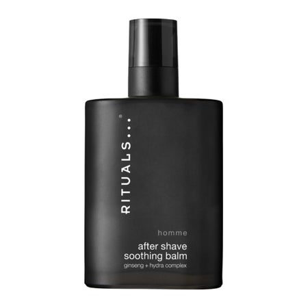 Rituals Homme Aftershave Soothing Balm