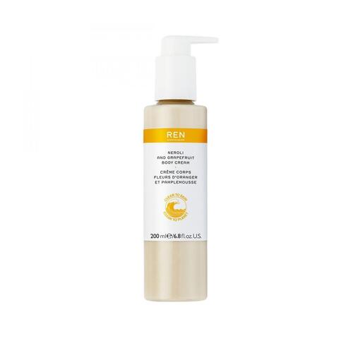 REN Neroli And Grapfruit Crema Corporal