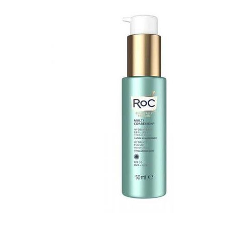 Roc Multi Correxion Hydrate & Plump Daily Moisturiser SPF 30 50 ml