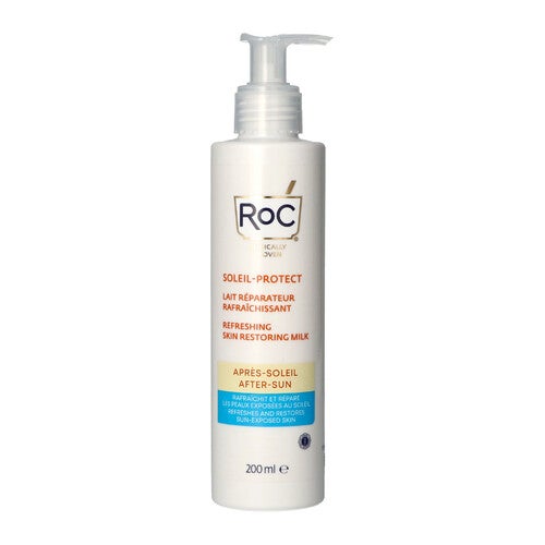 Roc Soleil-Protect Refreshing Skin Restoring Milk Doposole