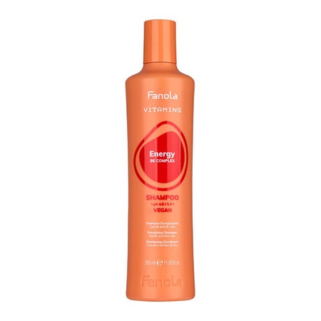 Fanola Vitamins Energy Shampoing 1000 ml