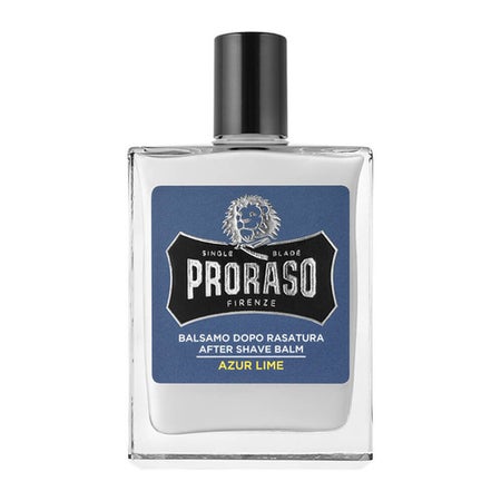 Proraso Azure Lime Aftershave Balm