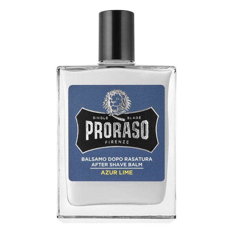 Proraso Azure Lime Aftershave Balm