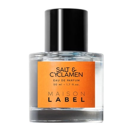 Maison Label Salt & Cyclamen Eau de Parfum 50 ml