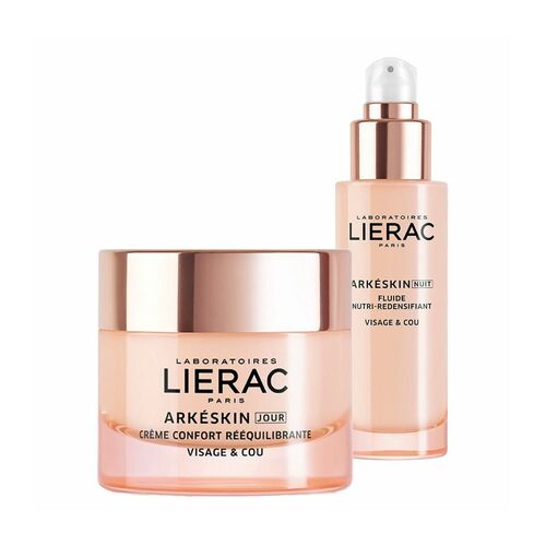 Lierac Arkéskin Coffret