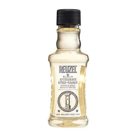 Reuzel Wood & Spice Aftershave