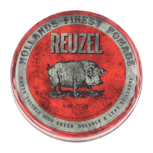 Reuzel Red Water Soluble Pomata