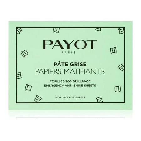 Payot Pâte Grise SOS Mattifying Papers