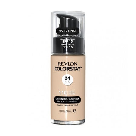Revlon Colorstay Base de maquillaje Combi/Oily Skin