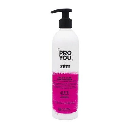 Revlon Pro You The Keeper Color Care Après-shampoing 350 ml