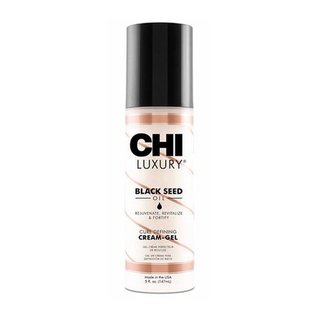 CHI Black Seed Oil Curl Defining Cream-Gel 147 ml