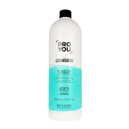Revlon Pro You The Moisturizer Hydrating Shampoo