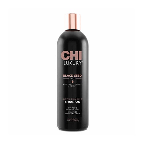 CHI Black Seed Oil Gentle Cleansing Shampoo