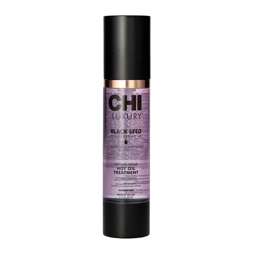 CHI Black Seed Oil Hot Treatment Oil