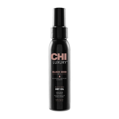 CHI Black Seed Oil Dry Oil